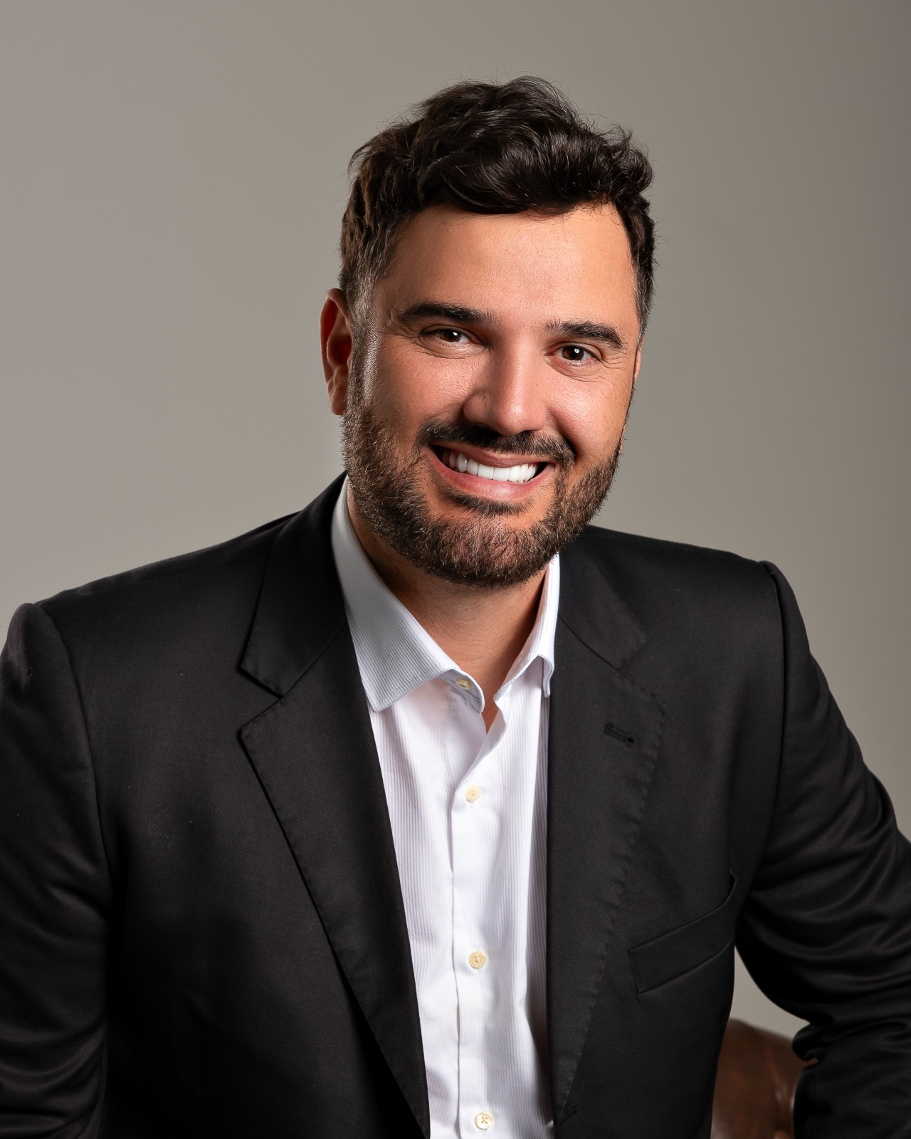 Saulo Ferreira — Sócio e Economista da Informa Contábil